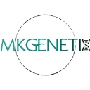 MKGenetix logo