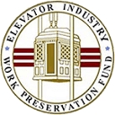 Elevator Industry Work Preservation Fund (EIWPF) logo