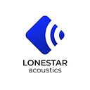 Lonestar Acoustics logo