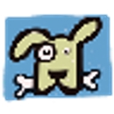 Barks N' Rec logo