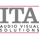 ITA Audio Visual Solutions logo