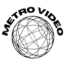 Metro Video Group logo