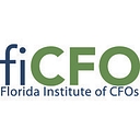 Florida Institute of CFOs (fiCFO) logo