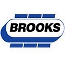 Brooks Timber and Building Supplies logo