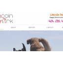 Lincoln Bark logo