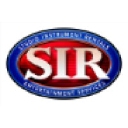SIR Rehearsal Studios logo