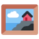 Data Portraits logo