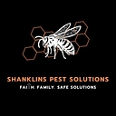 Shanklins Pest Solutions logo