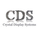 Crystal Display Systems logo