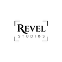 Revel Studios Photo & Cinema logo