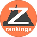 ZRankings logo