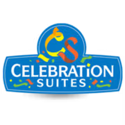Celebration Suites logo