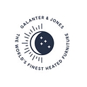 Galanter & Jones logo