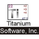 Titanium Schedule logo