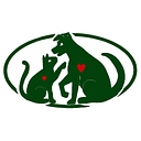 Beverly Hills Small Animal Hospital logo
