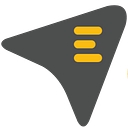 EbizON logo