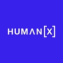 HumanX logo