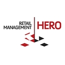 RMH POS logo