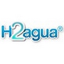 H2agua (H2O+ Coral) logo