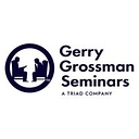 Gerry Grossman logo