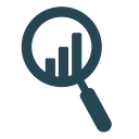 Stock Market Nerd logo
