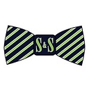 Suits and Skirts Cleaners logo