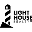 Light House Realty LV logo
