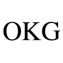 OKG Jewelry logo
