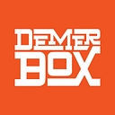 DemerBox logo