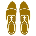 Farmington Shoe Repair logo