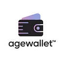 AgeWallet logo