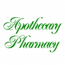 Apothecary Pharmacy logo