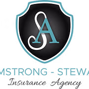 Armstrong-Stewart Insurance Agency logo