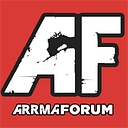 ArrmaForum logo