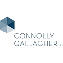Connolly Gallagher logo
