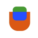 Utop CX logo