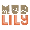 Mud Lily Clay logo
