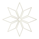 Larry Walshe Studios logo
