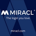 MIRACL logo