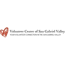 Volunteer Center of San Gabriel Valley logo