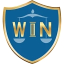 The WIN Law Firm logo