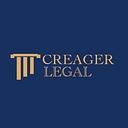 Creager Legal logo