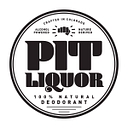 Pit Liquor logo