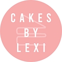 Cakes By Lexi logo