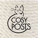 Cosy Posts logo