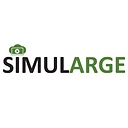 Simularge logo