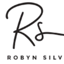 Dr. Robyn Silverman logo