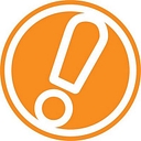 Here's Chicago logo