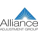 Alliance Adjustment Group logo