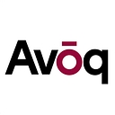 Team Avoq logo